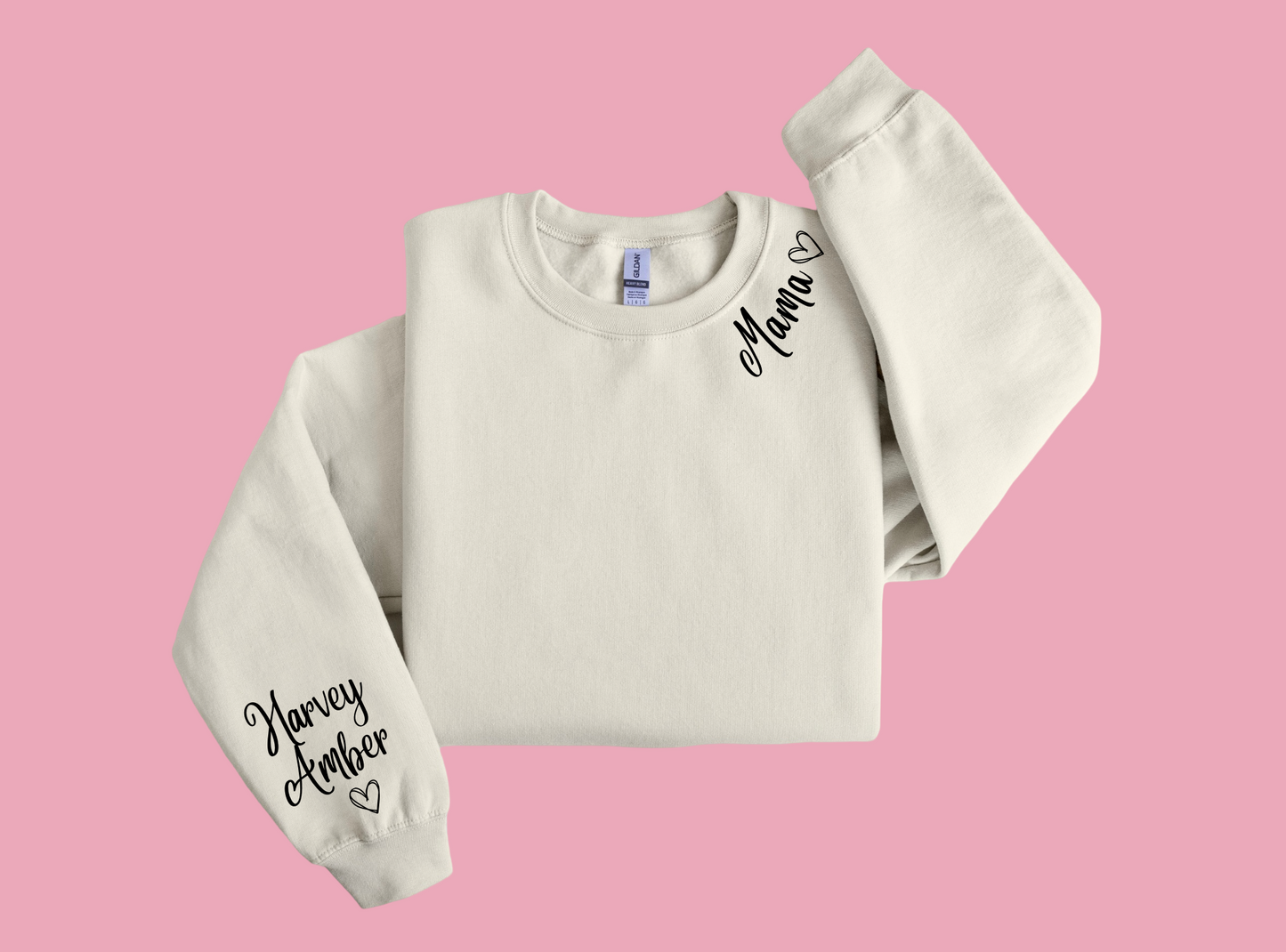 Mama sweatshirt