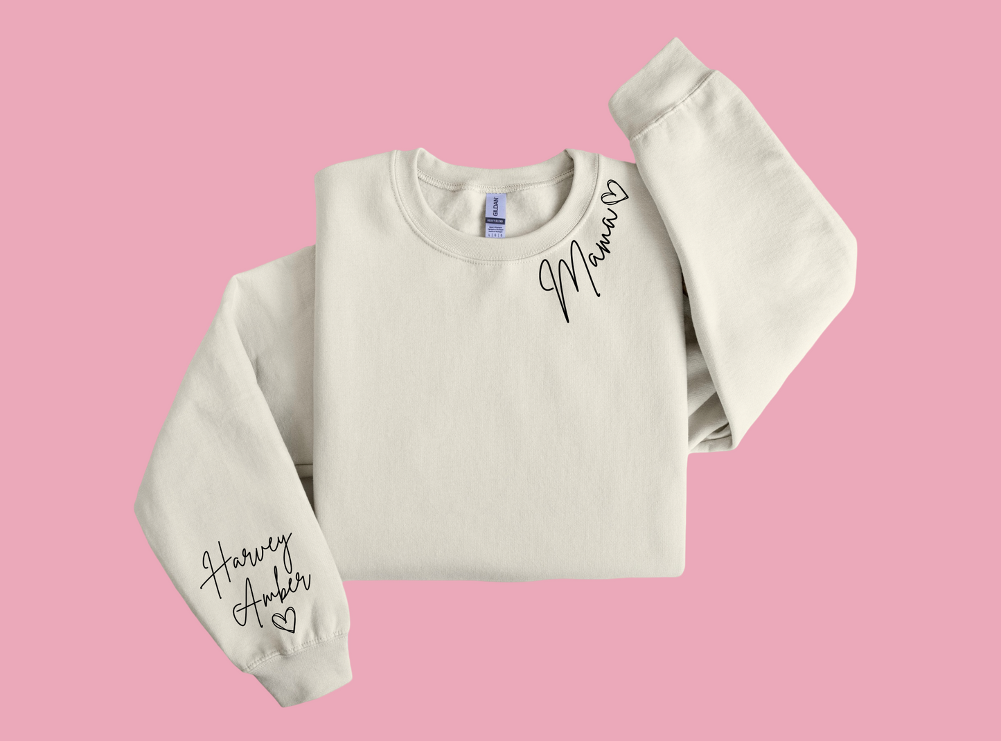 Mama sweatshirt