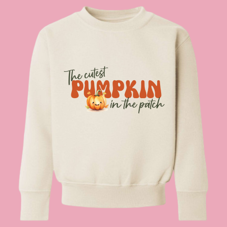 Unisex halloween sweatshirt